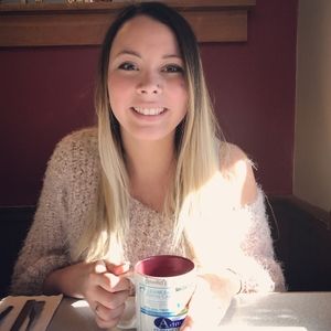 Meet Your Posher, Marielle!